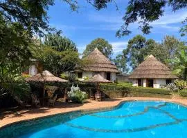 Banda Lodge