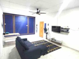 ARYAN HOMESTAY Temerloh, hotel in Temerloh