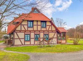 Gorgeous Apartment In Sehlen With Wifi