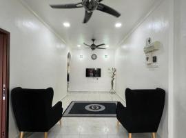 NMT homestay, holiday home in Alor Setar