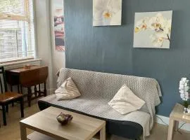 Rosebery apartment-Inverness