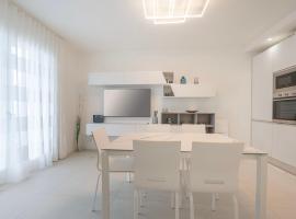 Residence Luxury Elisabeth, hotel di Caorle