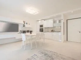 Residence Luxury Elisabeth con garage