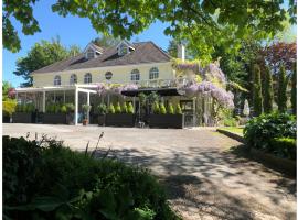 Room in Twemlow Green, povoljni hotel u gradu 'Goostrey'