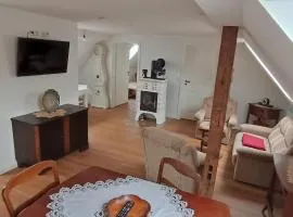Gemütliche Wohnung am Wald