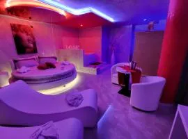 B&B Luxury Room & SPA