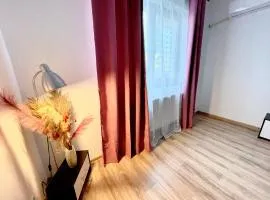 WOW Park Drumul Taberei apartment