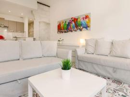 La Loge de l'Horloge - 1 min PALAIS DES PAPES - AC CLIM - WIFI - HYPERCENTRE - vue sur le carrousel