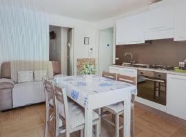 ORISTANO 5 Pers APPARTAMENTO, hotel v destinaci Oristano