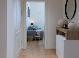 Flowery House Venice