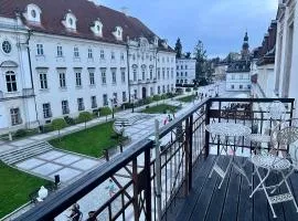 Apartament Kinga