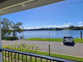 Athol's Place, feriebolig i Macksville