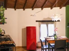 Elio's secret spot, hotel v destinaci Crema