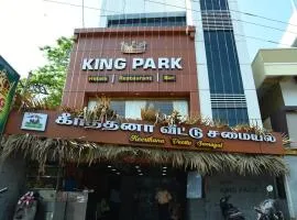 HOTEL KING PARK