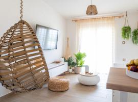 White Dream House, hotel pentru familii din Kos