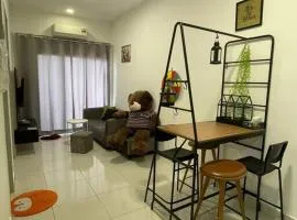HomeFeel Netflix Youtube WiFi 5min drive to DesaPark