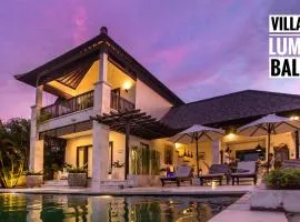 Lumi Villa Uluwatu