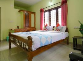 MUNNAR FALCUNS INN HOMESTAY