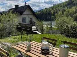 Ferienwohnung Viktring 4-5 Pers.
