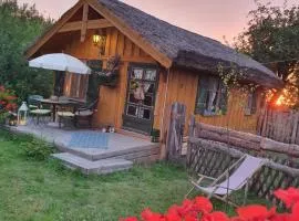 Domek gruszkowy