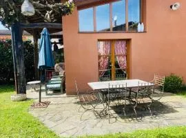 Gîte élevage de la Terrasserie