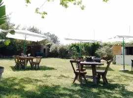 Casa rural El refugi platja d'aro 4