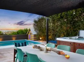 Old Salt Beach House