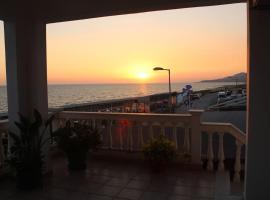 Sunset State Of Mind 2, holiday rental in Néa Thésis