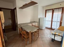Appartamento Residence Mediterraneo, hotel in Rosolina Mare