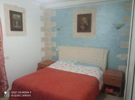 MartyNic, hotell sihtkohas Valledoria