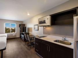 WoodSpring Suites Orlando West - Clermont, Hotel in Clermont