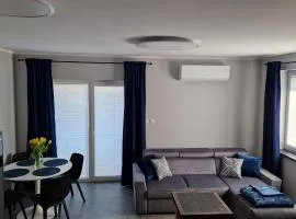 Apartament Brzózka