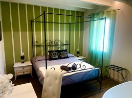 Star Soave Rooms - Locazione Turistica, Hotel in Soave