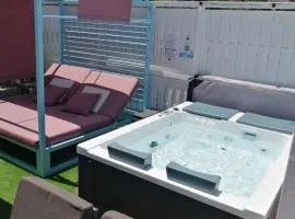 Puerto de la Cruz - Sun House - Holidays - Resort