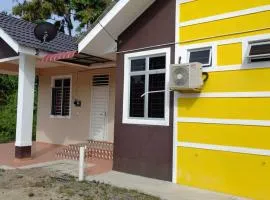 Homestay Mama, Kubang Kerian