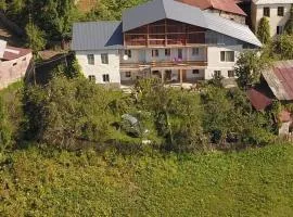 Guest House IRAKLI