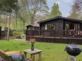 Derwent Lodge