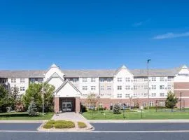 Residence Inn Colorado Springs North/Air Force Academy