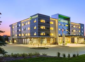 Element West Des Moines, hotel near Des Moines International Airport - DSM, West Des Moines