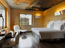 The Hotel Lucerne, Autograph Collection