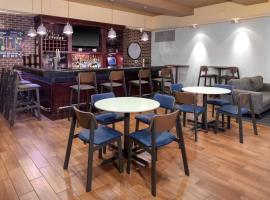 Fairfield Inn & Suites by Marriott Wichita Downtown, hotel in Wichita