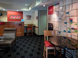 TownePlace Suites Chicago Lombard, hotell i Lombard