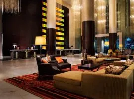 JW Marriott Hotel Bengaluru