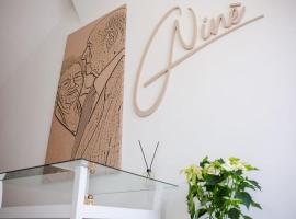 Ninè Casavacanza, Hotel in Turi