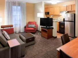 TownePlace Suites Dallas Las Colinas