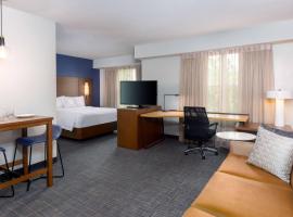 브록턴에 위치한 호텔 Residence Inn by Marriott Boston Brockton/Easton