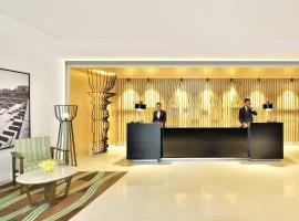 Fairfield by Marriott Bengaluru Whitefield, hotel perto de SoulSpace Arena Mall, Bangalore