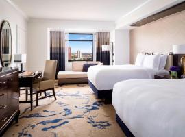 The Ritz-Carlton, Denver โรงแรมใกล้ Great Divide Brewing ในเดนเวอร์