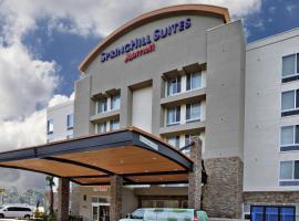 SpringHill Suites by Marriott Lake Charles, hotell i Lake Charles