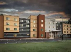 Hotel 3 estrellas en Marietta